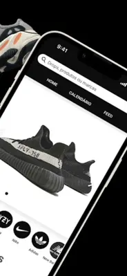 Droper Sneakers & Streetwear android App screenshot 7